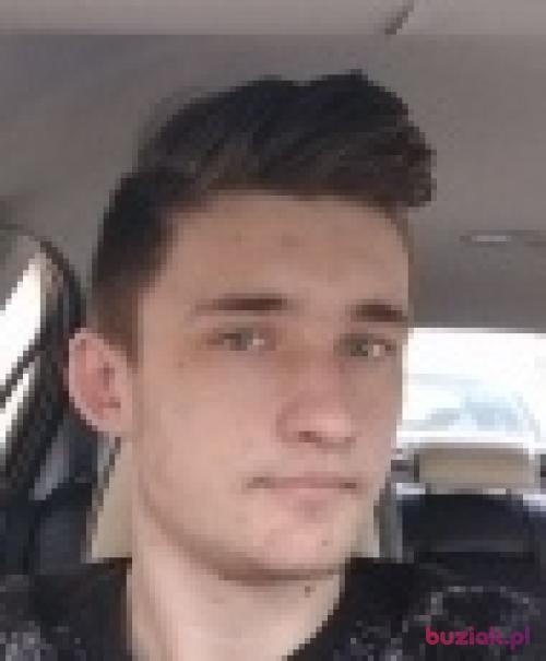 daimo13, Mężczyzna, 27 lat, Rzeszów