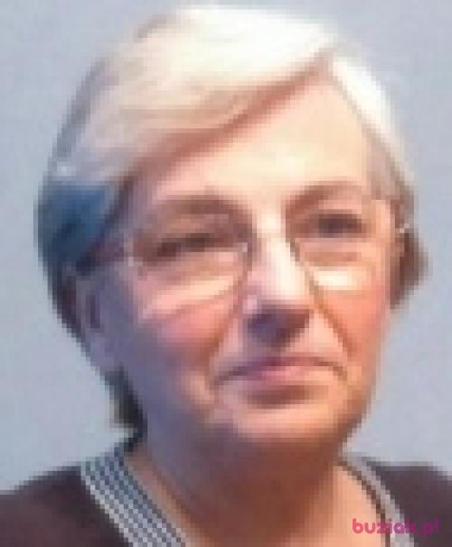 danutal, Kobieta, 69 lat, Zabrze