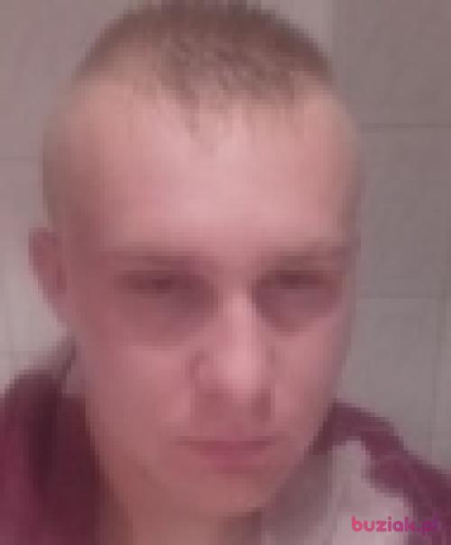 Spinacker, Mężczyzna, 30 lat, Gliwice