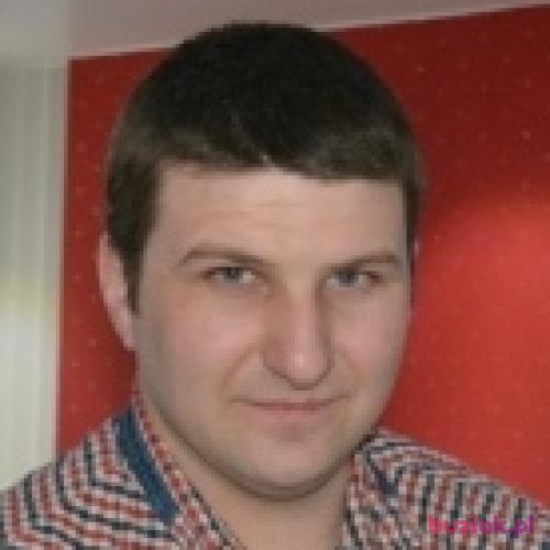 darek30g, Male, 41 years, Chojna