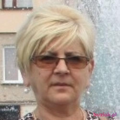 sabus, Kobieta, 71 lat, Koszalin