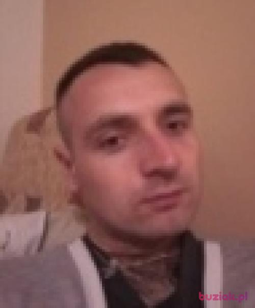 damcho, Mężczyzna, 38 lat, Jasło