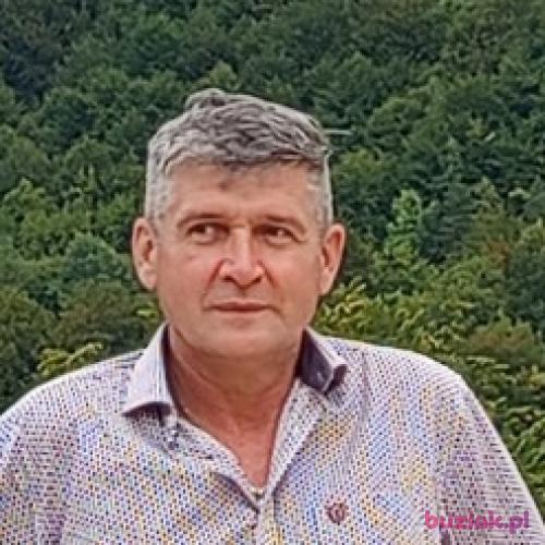 young371, Mężczyzna, 58 lat, Olkusz