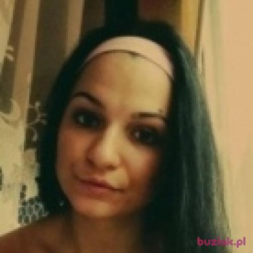 Nikaa21, Kobieta, 30 lat, Krosno