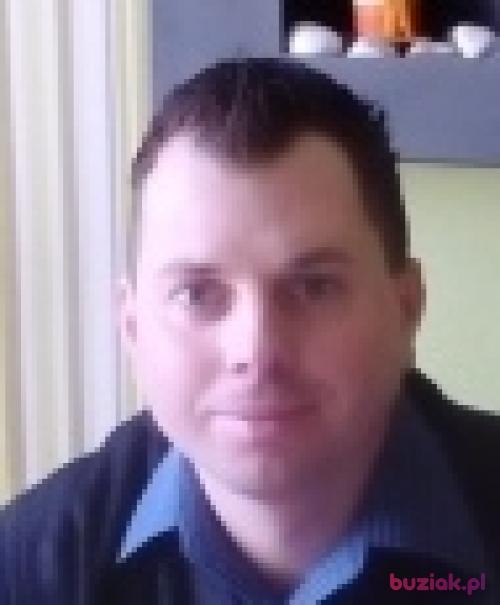 marcin2208, Mężczyzna, 42 lata, Zbąszyń