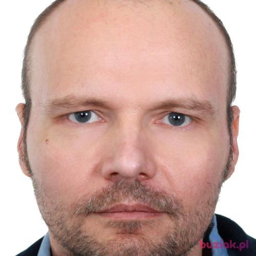 kotbob, Mężczyzna, 45 lat, Kraków