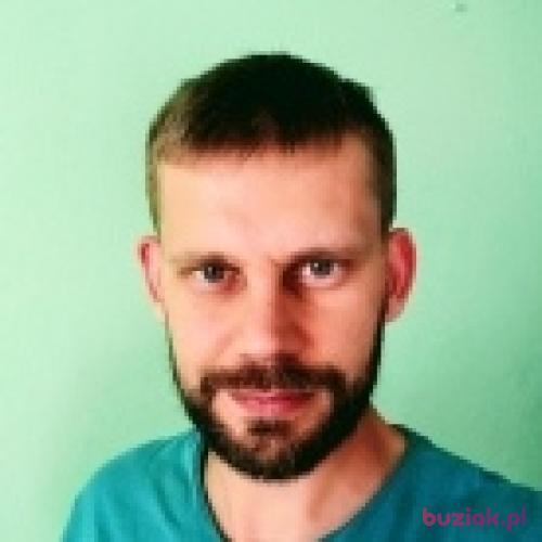 A-D-A-M, Mężczyzna, 42 lata, Wrocław