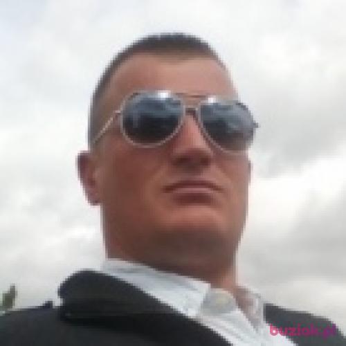 Andrzej1234f, Mężczyzna, 37 lat, Maków Mazowiecki