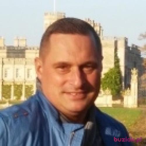ajetonek, Mężczyzna, 49 lat, Warszawa