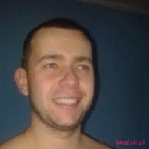 Dariusz25poznan, Mężczyzna, 35 lat, Poznań