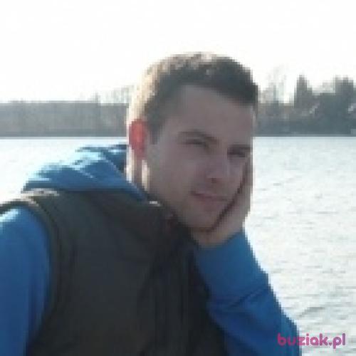 Michal2018, Mężczyzna, 39 lat, Iława