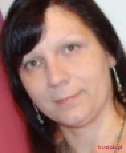 anulka1500, Kobieta, 48 lat, Iława