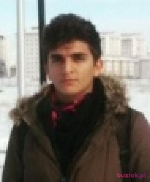 gnyalp1, Mężczyzna, 29 lat, Włocławek