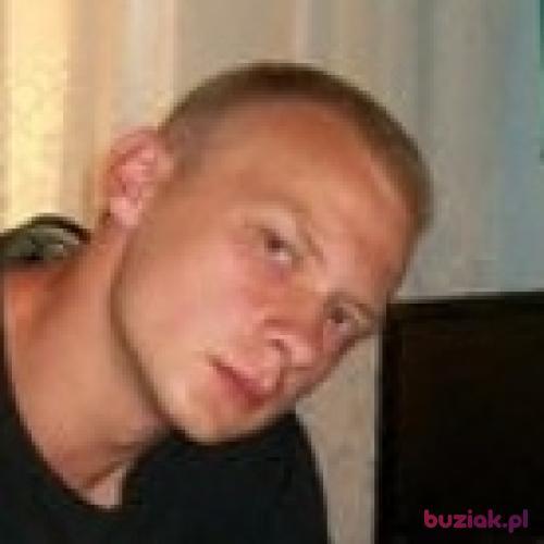 biek91, Male, 35 years, Włocławek