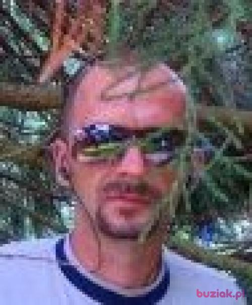 jaguuar1, Mężczyzna, 51 lat, Bytom