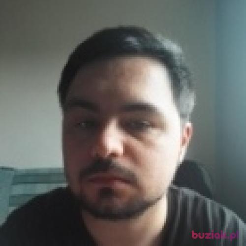 Gianluca25, Mężczyzna, 36 lat, Warszawa