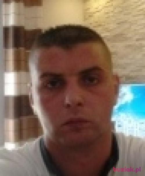 mat255, Mężczyzna, 36 lat, Ciężkowice