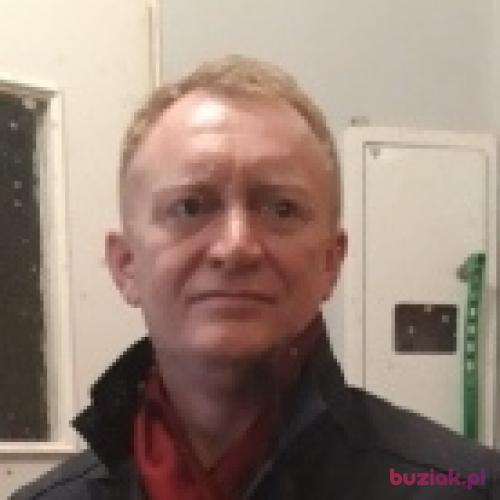 jarro633, Mężczyzna, 53 lata, Tychy