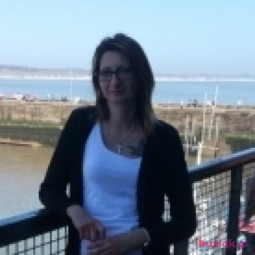 Nelka797, Kobieta, 46 lat, Kingston upon Hull