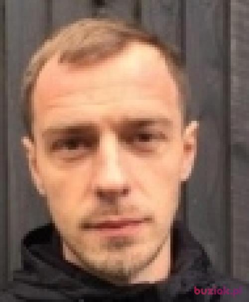Spokogosciu, Mężczyzna, 43 lata, Kraków