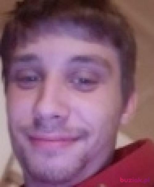 Lothar21, Mężczyzna, 27 lat, Bytom