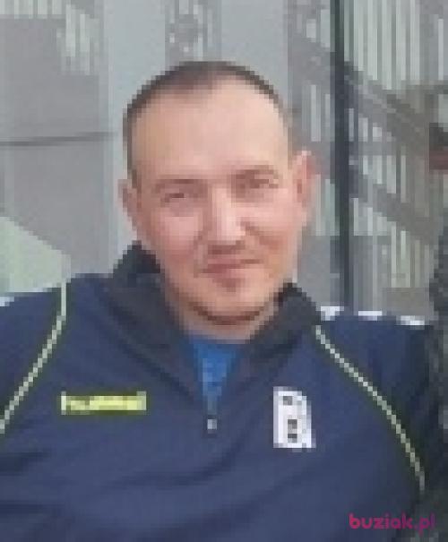 michael111, Mężczyzna, 50 lat, Płock
