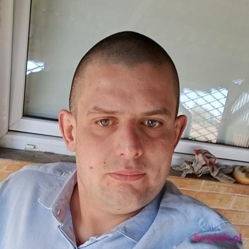 rkrzysztofik44, Mężczyzna, 29 lat, Nowy Dwór Gdański