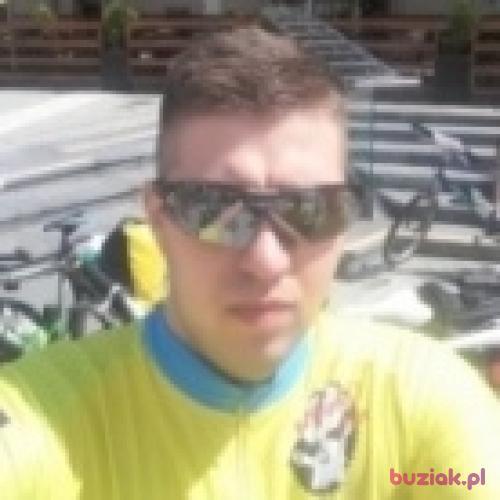 luki3210, Mężczyzna, 31 lat, Bytom