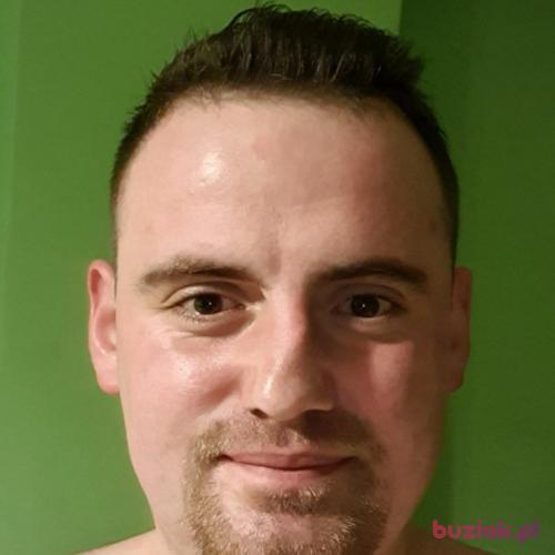 Adam199lux, Mężczyzna, 32 lata, Kleczew