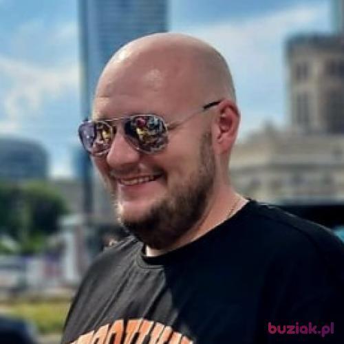 Kombolo, Mężczyzna, 42 lata, Zambrów