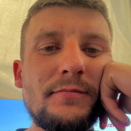 puciol, Mężczyzna, 33 lata, Kalisz