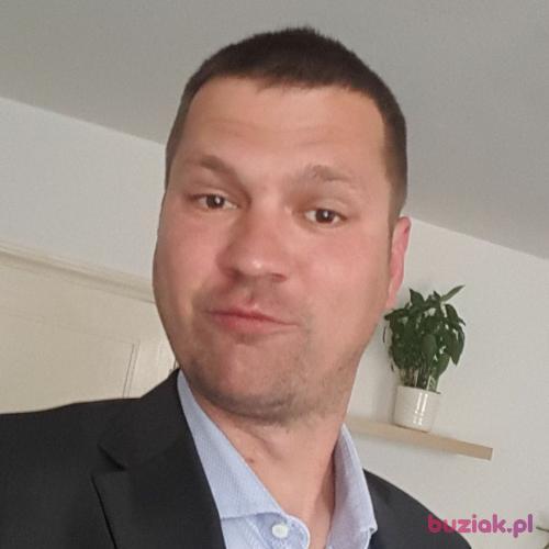 Standhouden, Male, 57 years, Włocławek