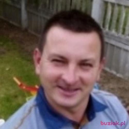 gospodarz, Mężczyzna, 51 lat, Końskie