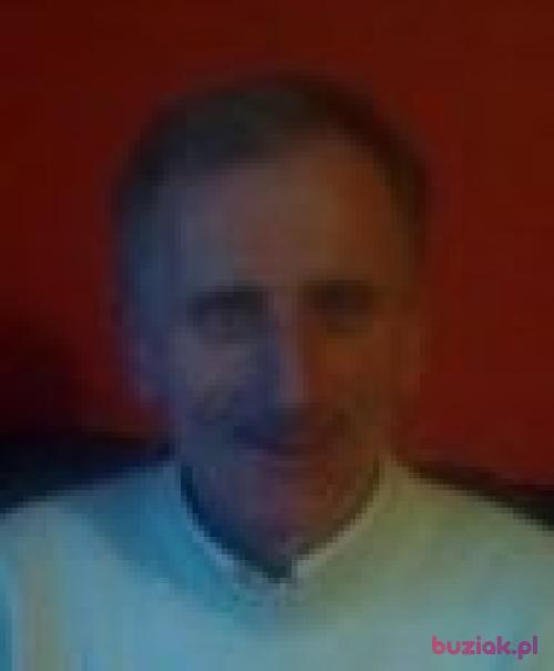 krzysztofblawat, Mężczyzna, 60 lat, Busko-Zdrój
