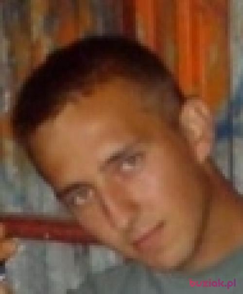 lukasz3004, Mężczyzna, 35 lat, Przysucha