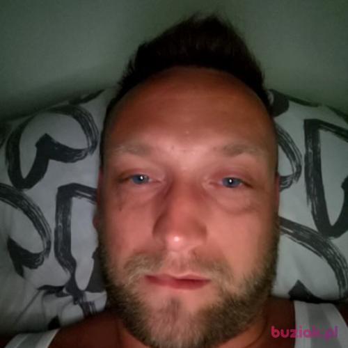 dzielnyZwykly, Mężczyzna, 36 lat, Zgorzelec
