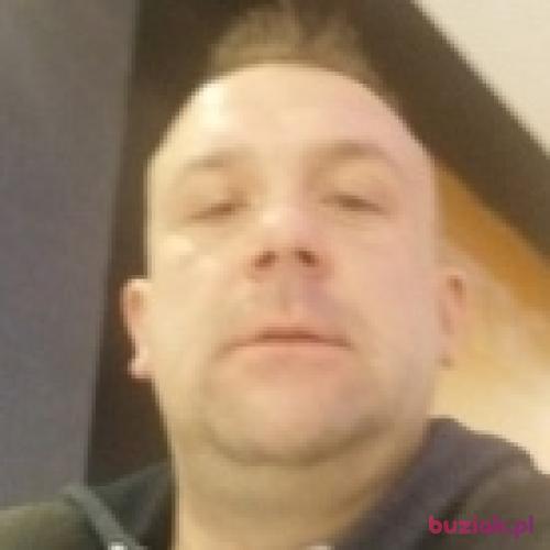 Gierul, Mężczyzna, 46 lat, Gdańsk