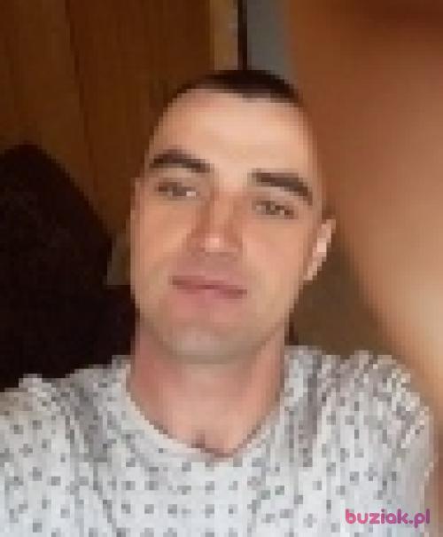 damianmily5, Mężczyzna, 36 lat, Gorzów Wielkopolski