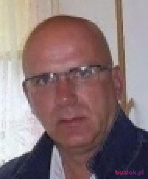 zbyszekelvis, Mężczyzna, 60 lat, Poznań