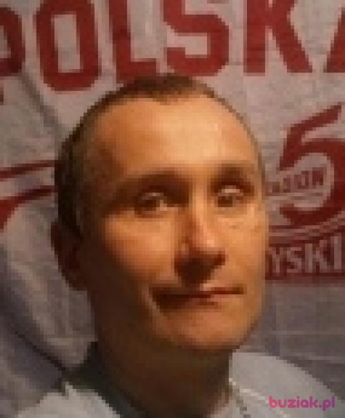 Nowytomek77, Mężczyzna, 49 lat, Ośno Lubuskie