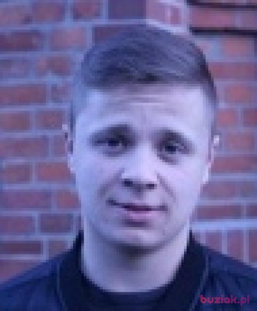 Davixed, Mężczyzna, 31 lat, Racibórz