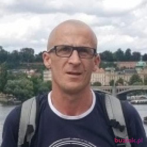 Jardo, Mężczyzna, 45 lat, Bielsko-Biała