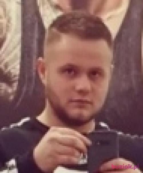 Baniak93, Mężczyzna, 33 lata, Płońsk