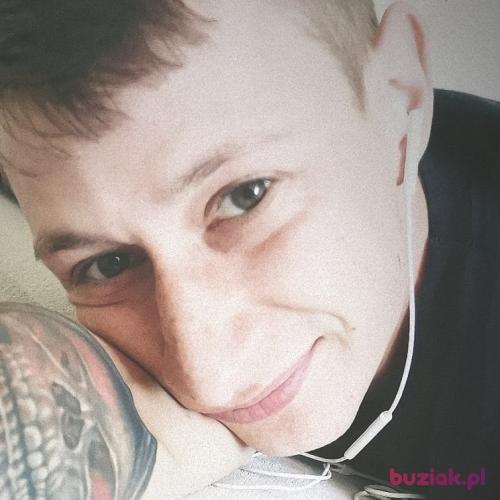Woktek97, Mężczyzna, 29 lat, Saksonia-Anhalt