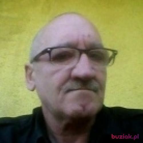 bogdan, Mężczyzna, 60 lat, Warszawa