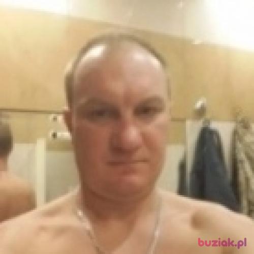 Brylii, Mężczyzna, 38 lat, Garwolin