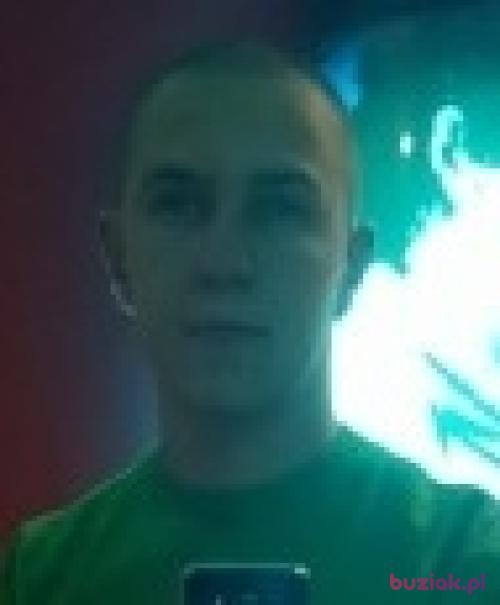 Kkocot, Mężczyzna, 31 lat, Bytom