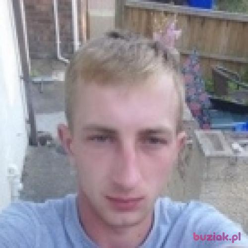 mateuszek1995, Mężczyzna, 31 lat, Lincoln