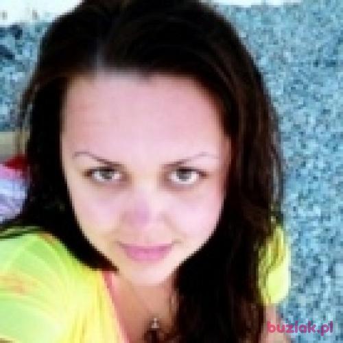 Youlenka, Kobieta, 34 lata, Kraków