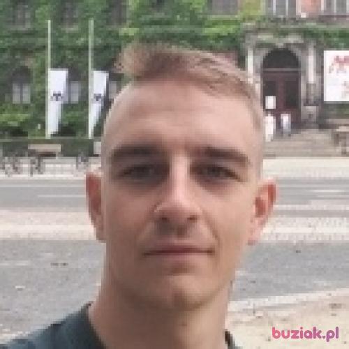 Tarik, Mężczyzna, 33 lata, Brzeg